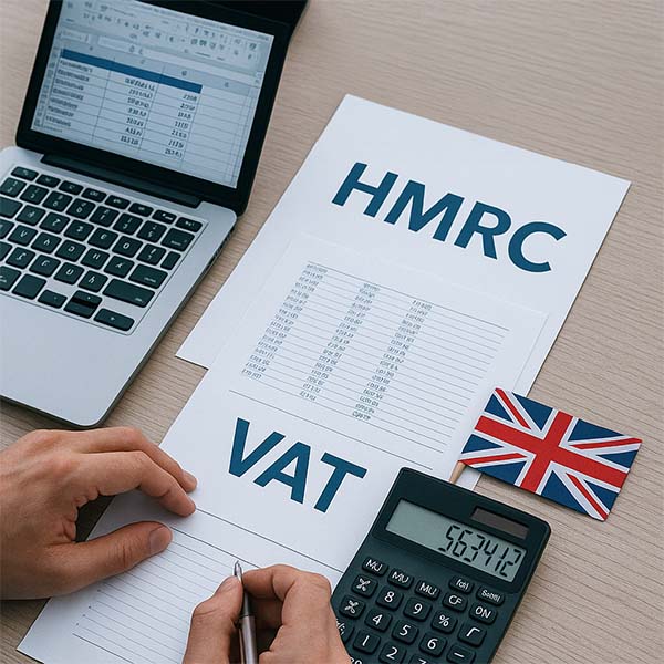 Reliable Tax and Accounting Services for UK Businesses