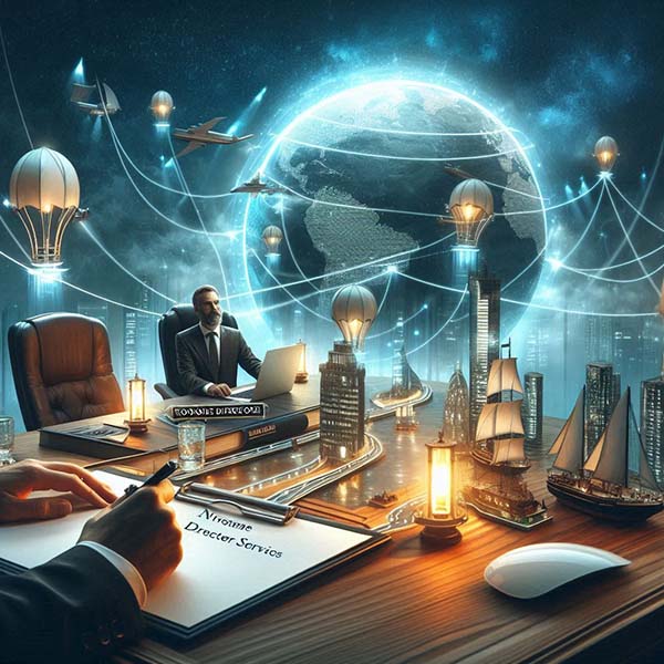 Unlocking the Potential of Offshore Business with Nominee Directors