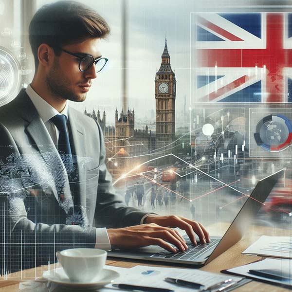 Accounting Services for Overseas Directors with UK Limited Companies