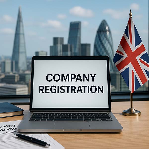 Do You Need to Register a Company? Your Complete Guide to UK Limited Company Formation