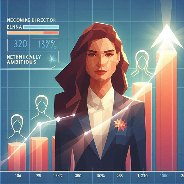 How a Nominee Director Transformed a European Entrepreneur’s Business: A Case Study.  A Legal and Strategic Look at Privacy, Representation, and Global Expansion