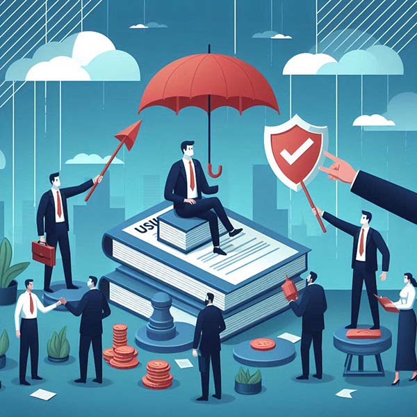 How to Avoid Risks When Appointing Nominee Directors