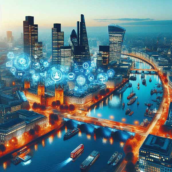 🌍 How to Start a UK Company as a Non-Resident: Step-by-Step Guide for International Entrepreneurs