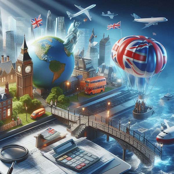 Navigating UK Accounting as a Non-Resident Company Owner