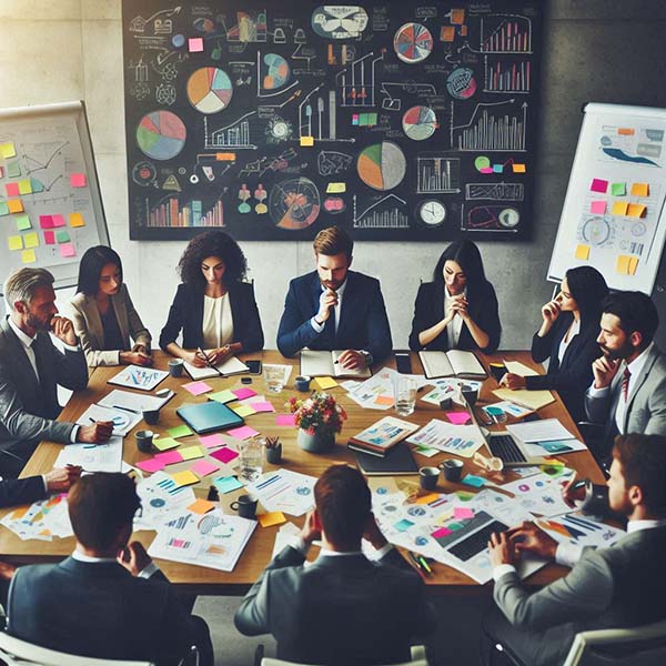 Discover the Benefits of Nominee Director Services