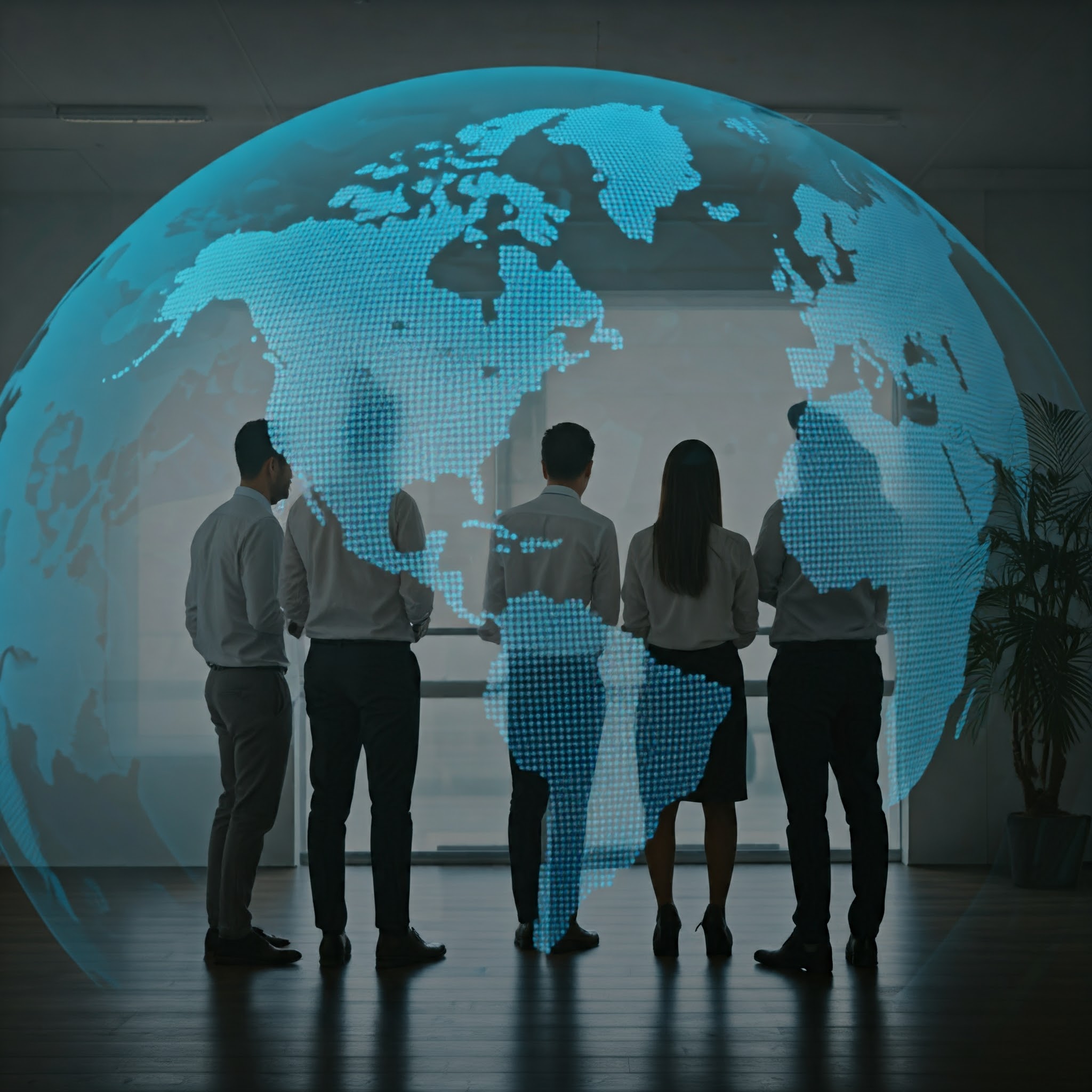 Navigating Success: How Nominee Directors Can Benefit Overseas Entrepreneurs in the UK