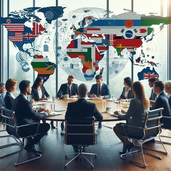 Nominee Directors: Balancing Risk and Governance in International Structures.  A Legal Perspective on Using Nominee Directors to Support Global Business While Ensuring Compliance and Accountability