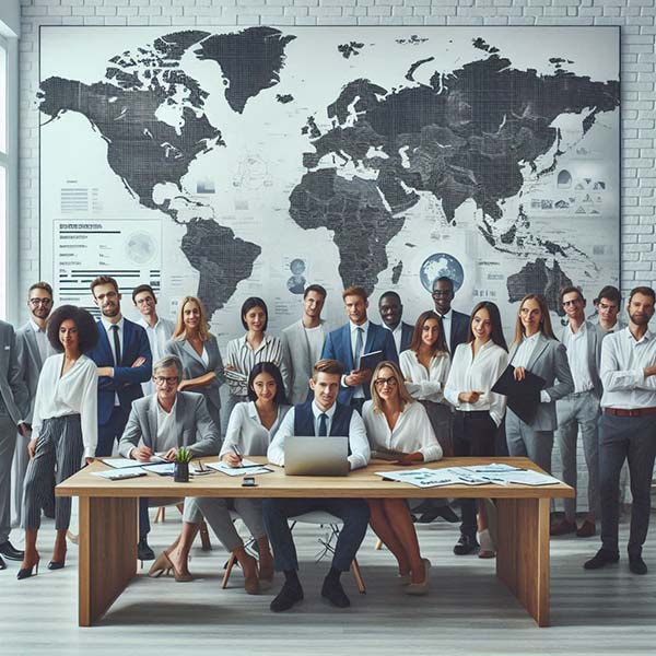 Nominee Services in the UK: Ensuring Privacy and Establishing Local Presence