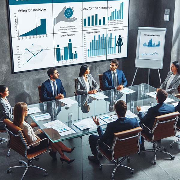 Nominee Shareholder Services Unveiled: What Every Company Owner Should Know