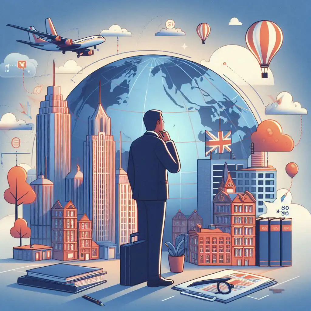 Non-UK Resident Company Formation – Complete Guide for 2025