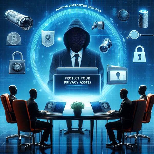 Understanding Nominee Director Services in the UK: Privacy with Legal Integrity