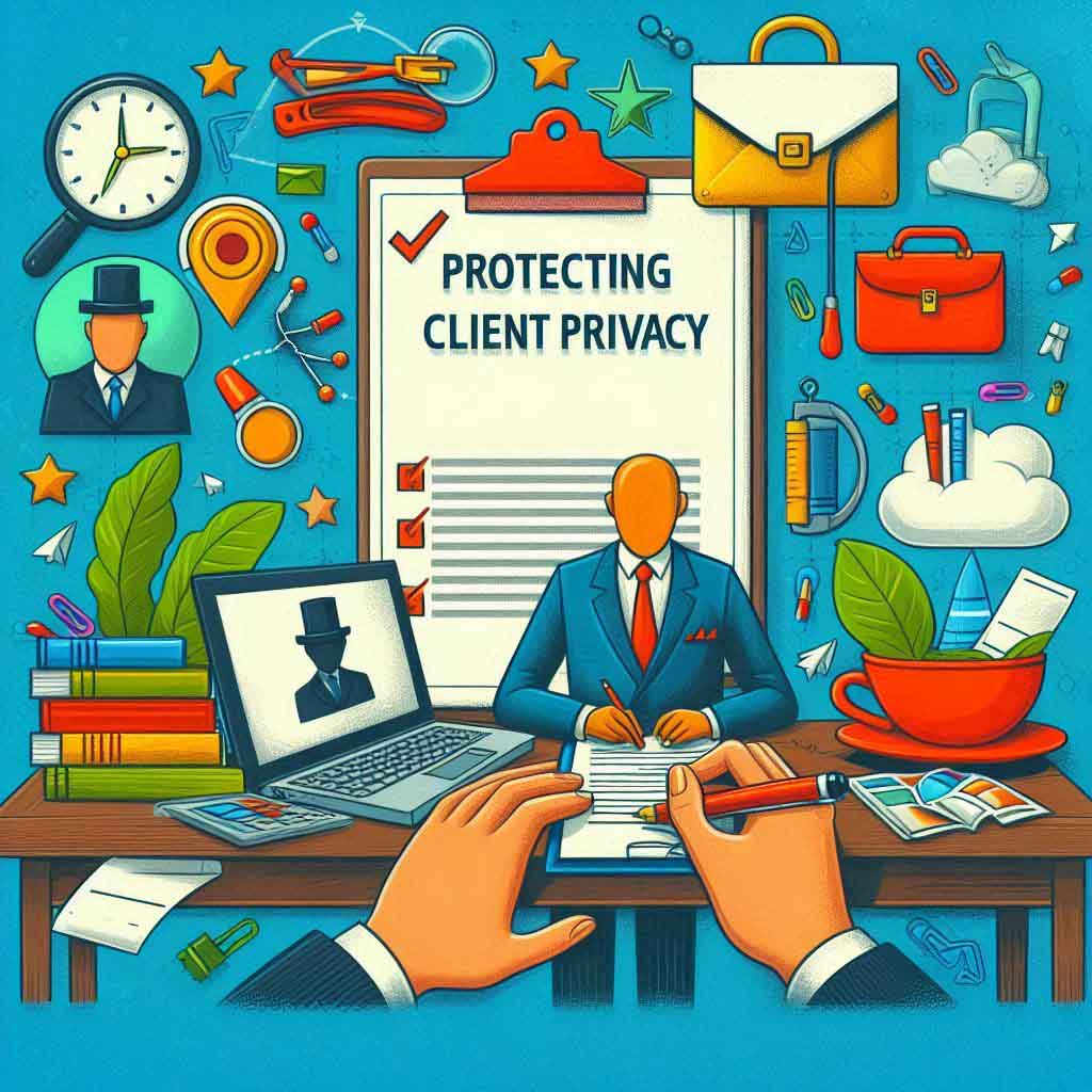 Protecting Client Privacy: Nominee Director Services and Confidentiality