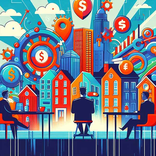 The Importance of Nominee Directors for Non-Resident Investors in UK Real Estate
