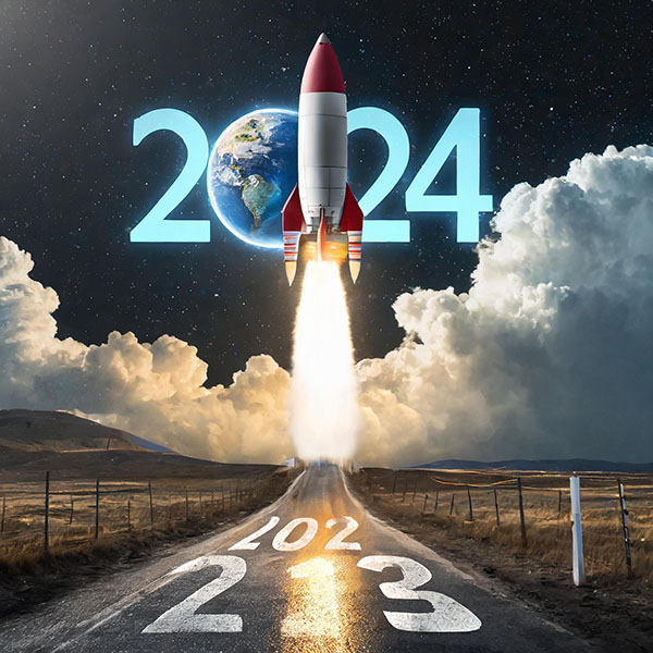 2024 और उससे आगे छोटे व्यवसायों के लिए रुझान और अवसर