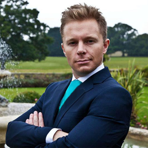 Thomas Carpenter is Director of Marketing and Digital Services at CG Incorporations Limited