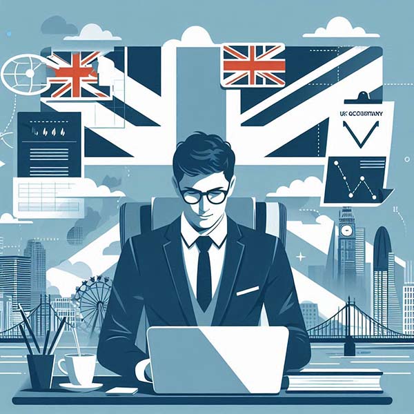 UK Accounting Services for Non-Residents Running UK Companies