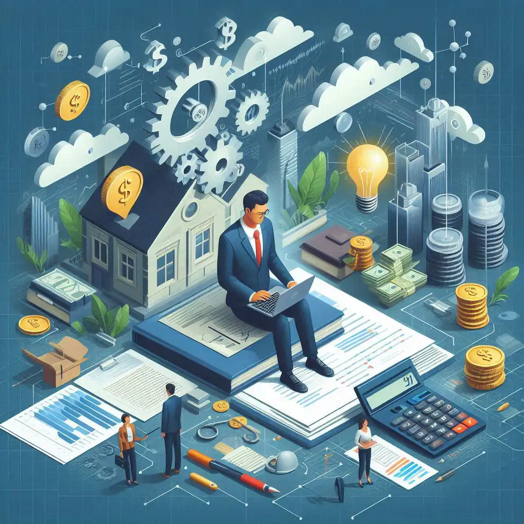 UK Accounting Services for Non-Residents