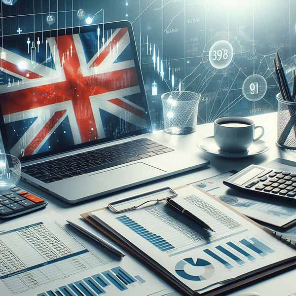 UK Company Accounting Services — Expert Support for UK & Overseas Directors
