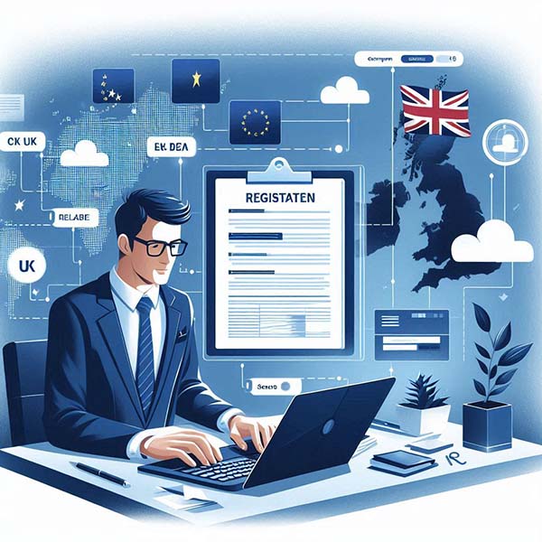 UK Company Formation for EU Residents with Accounting – A Cost-Effective Package