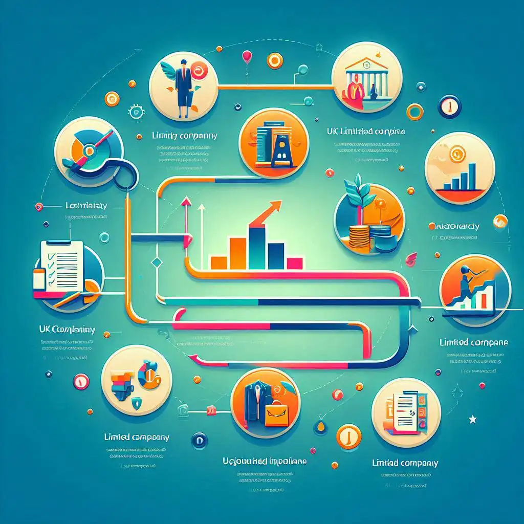 Faster UK Company Incorporation for Global Founders