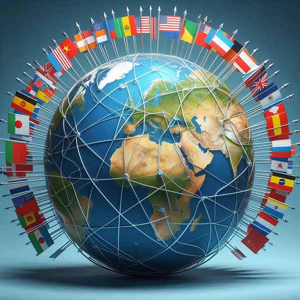 Understanding Double Taxation Treaties and Their Impact on Non-UK Businesses