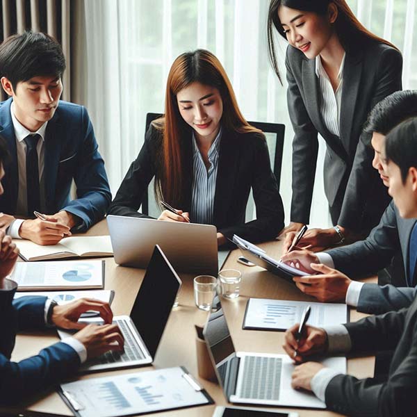 Understanding Nominee Director Services: A Guide to Legal Use and Compliance in the UK