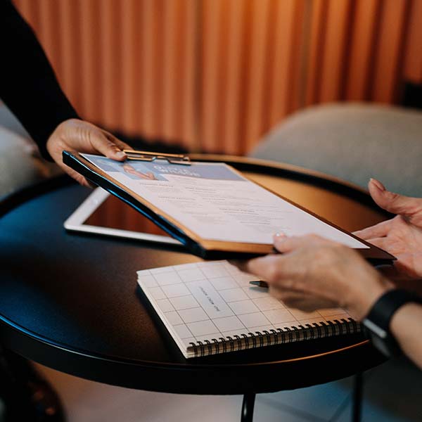 What is a nominee director?