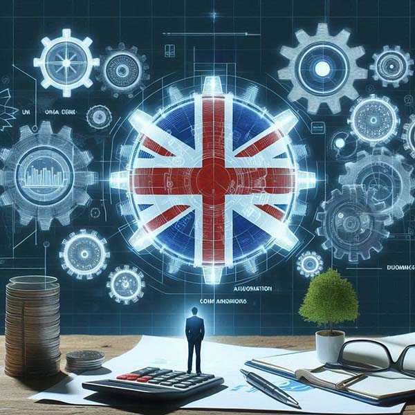 Why a Non-UK Company Director Should Use a UK Accountant