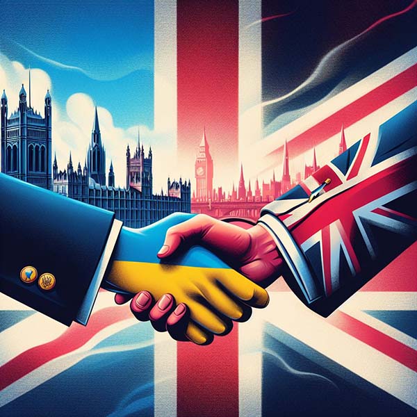 Why Ukrainian Residents Should Consider Creating a UK Limited Company Using Nominee Services.  Secure, Compliant, and Globally Recognised Company Formation for International Entrepreneurs