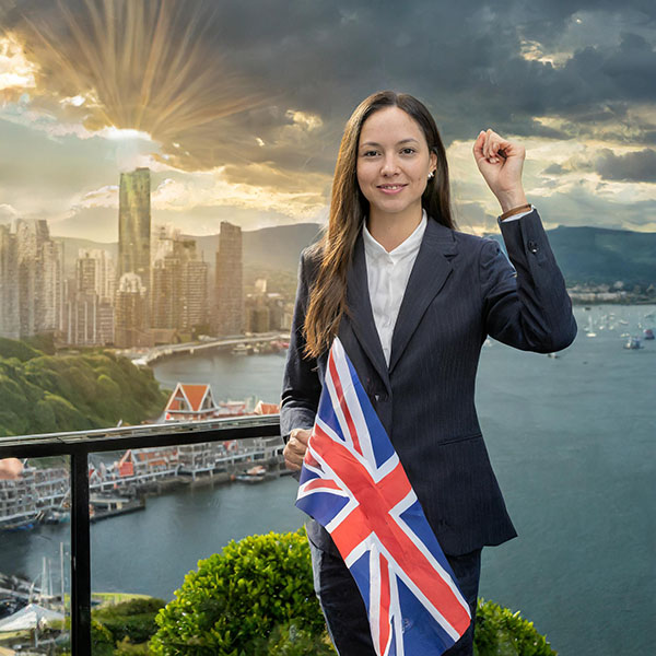 Why Use a Nominee Director as a Non-UK Resident? A Compliant and Strategic Solution for International Entrepreneurs Forming UK Companies