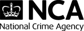 We are registered with the UK National Crime Agency (NCA)